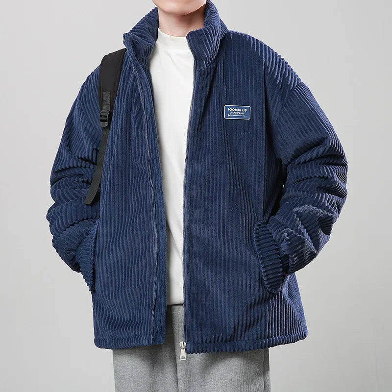 Aura Jacket