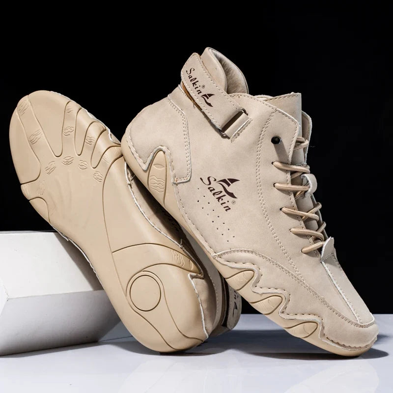 Sneakers alte Riviera Passo