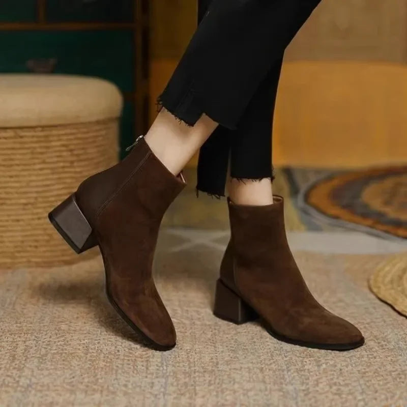 ORVELLA ÄNGELBOOTS