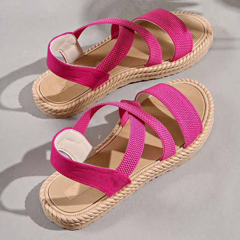 Sandales Elara