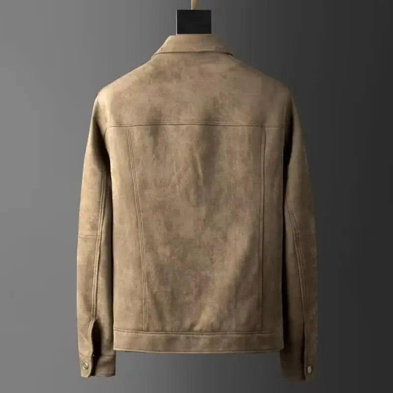 Landon Jacket