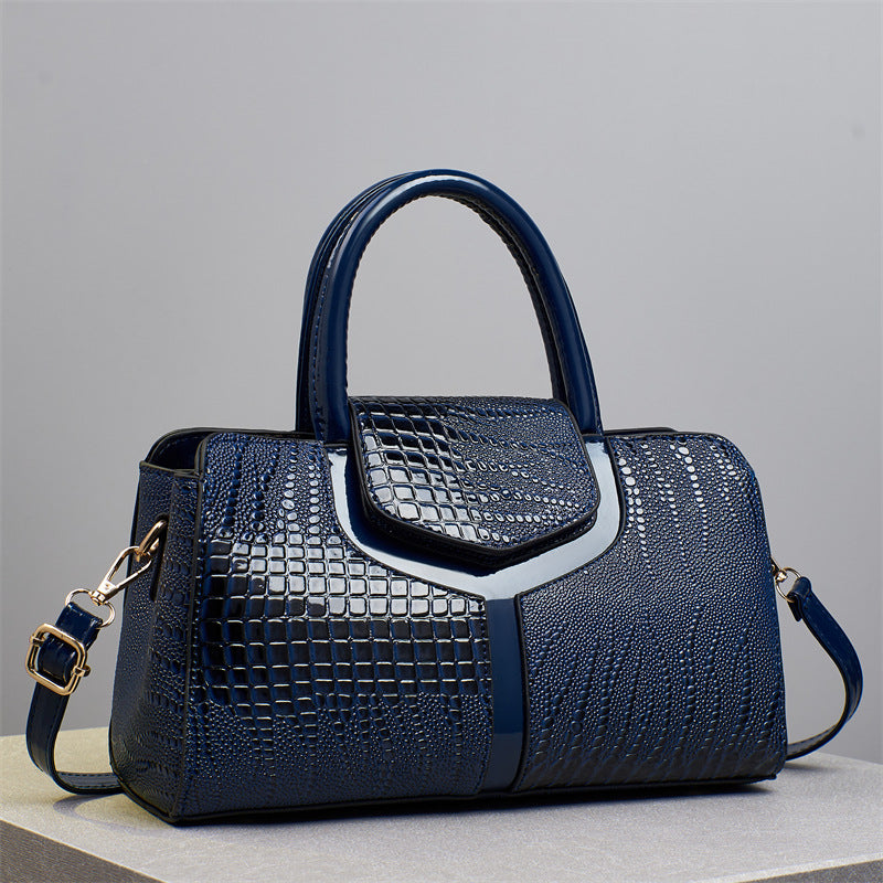 Amorette Schultertasche