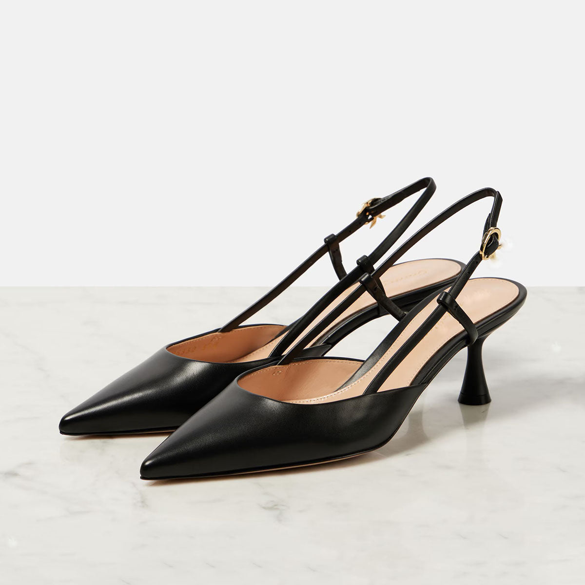 Scarpa slingback Catherine