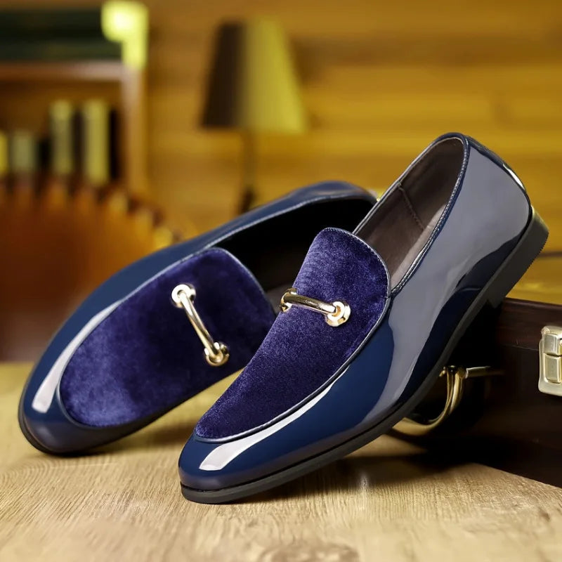 Lumen Shoes