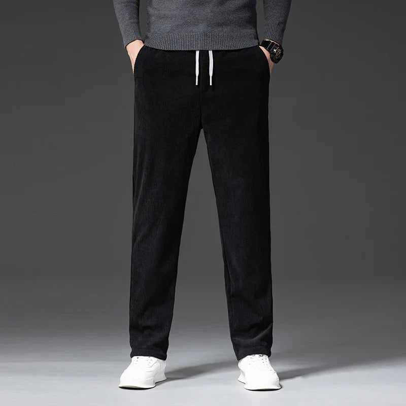Weston Ridge Corduroy