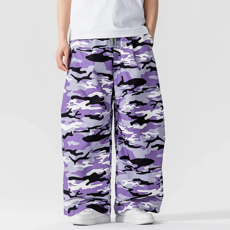 Phantom-Camo-Hose
