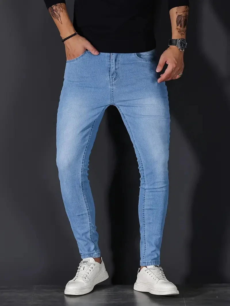 Slim Fit Jeans