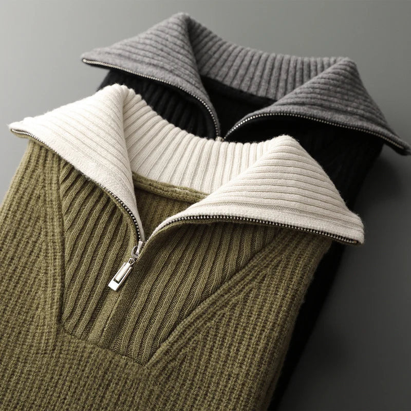 Maglione in maglia Valen