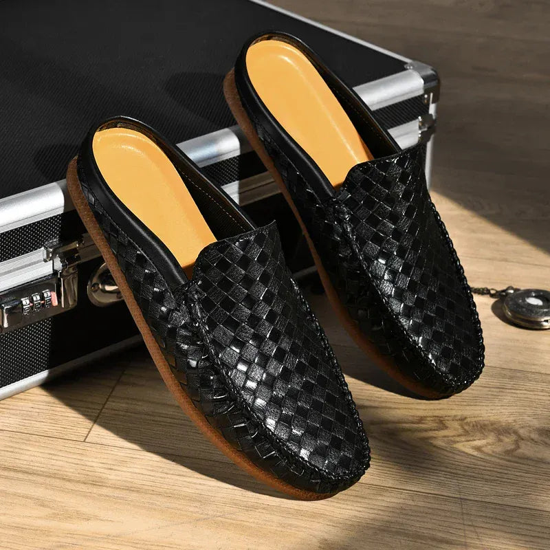 Vittorio Pelle Mule