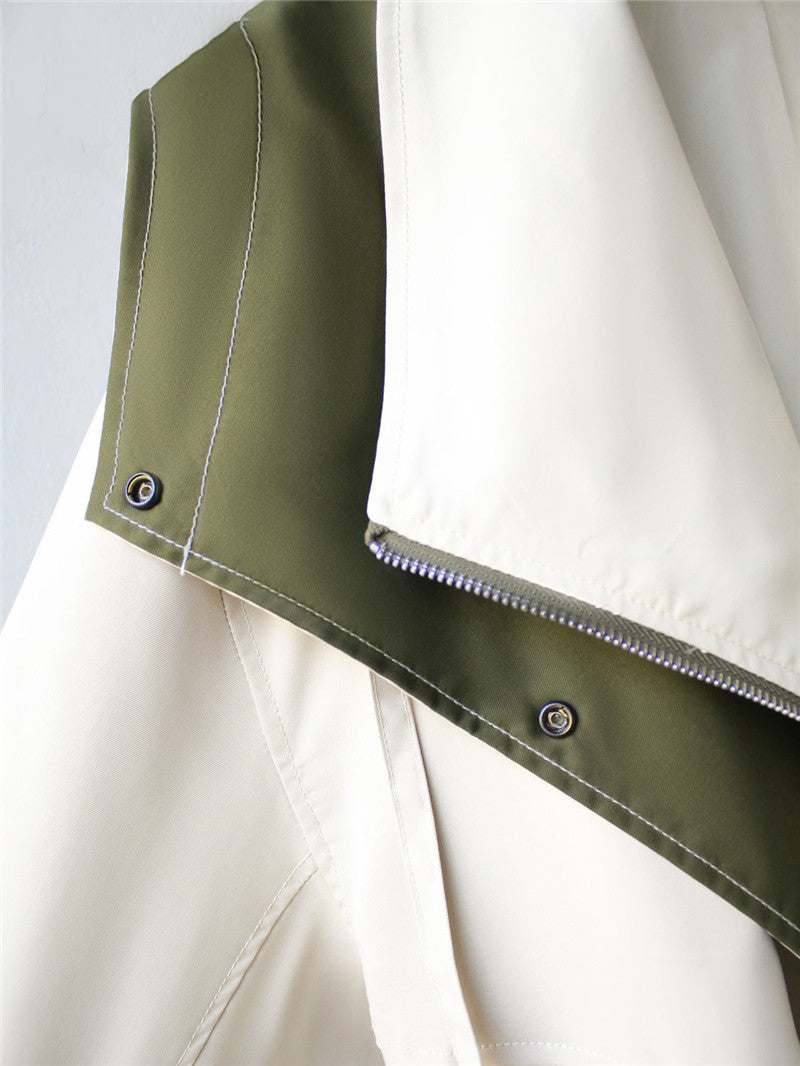 Veste Norval