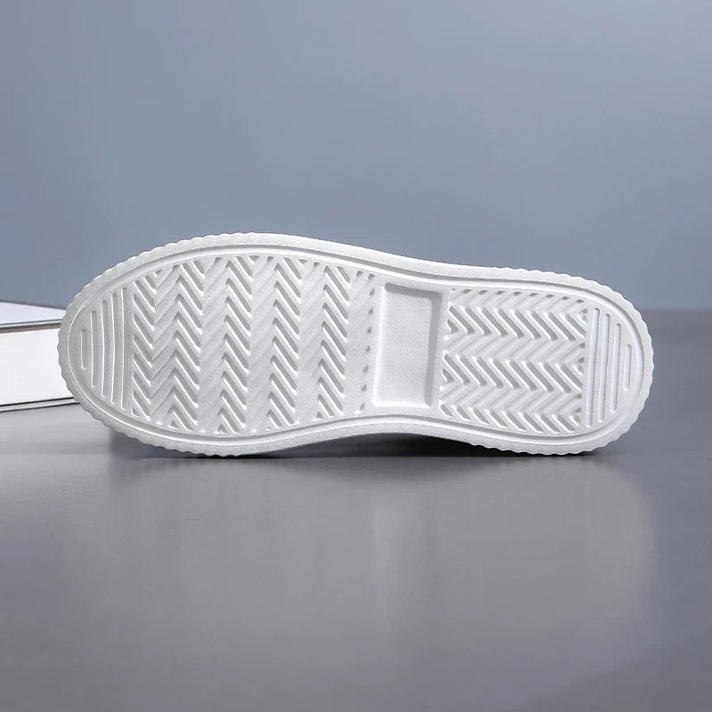 Baskets Claud Gloss