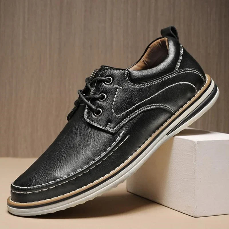 Léon Pavé Shoes