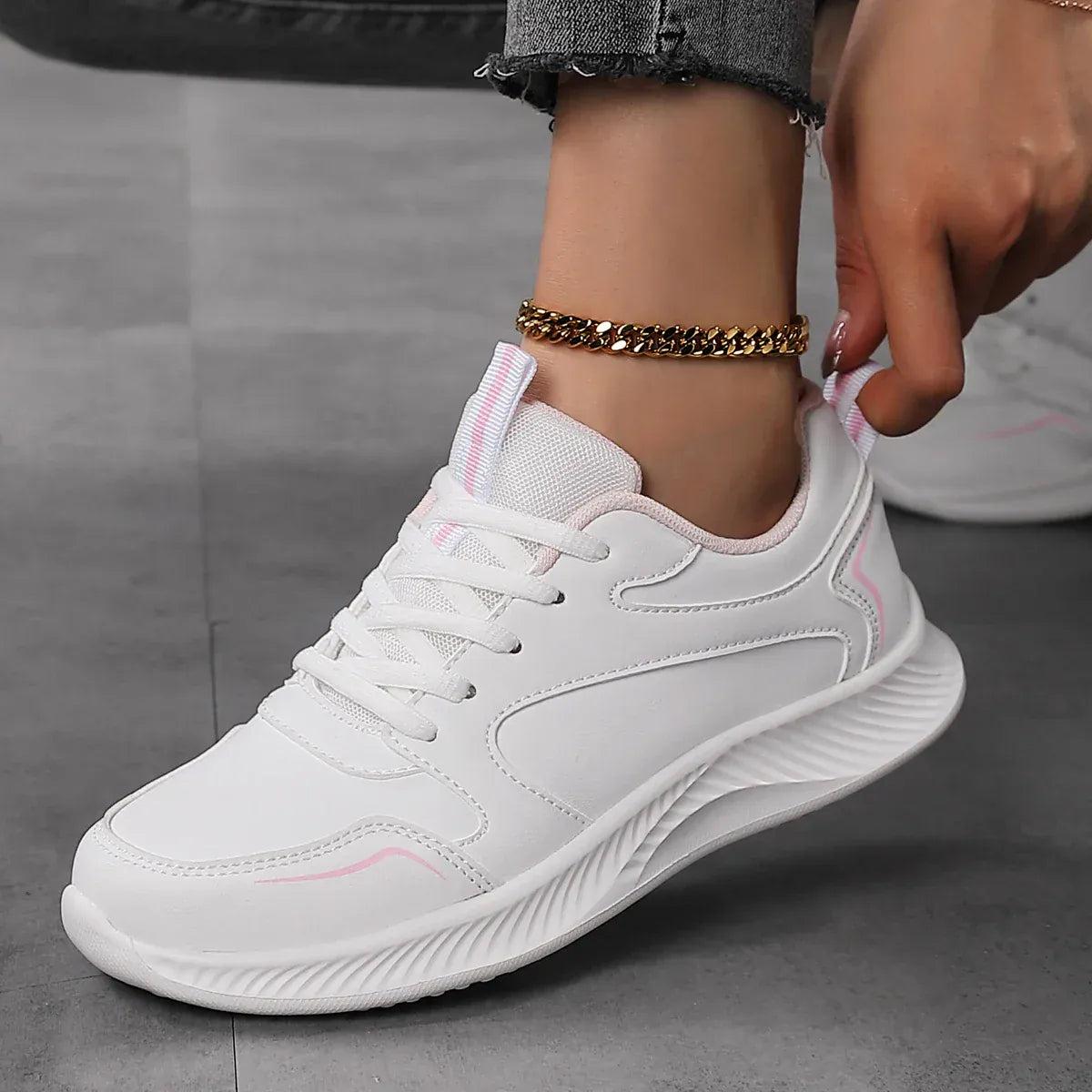 Out N About Sneaker