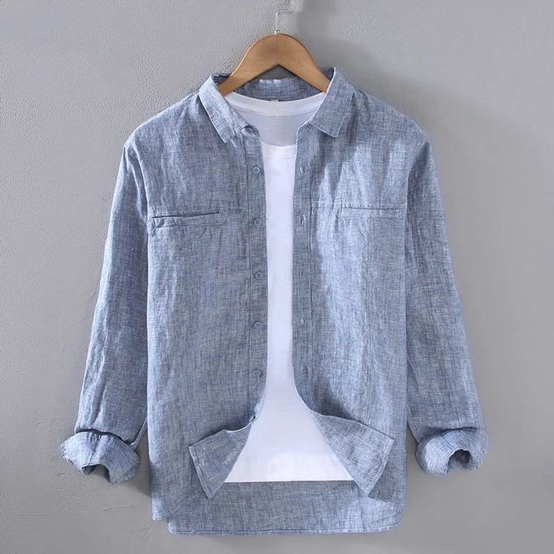 Camisa Presco