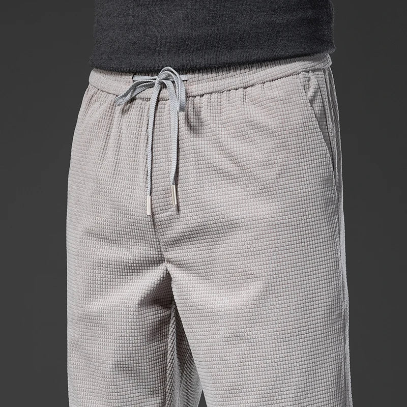 Camden Cord-Jogginghosen