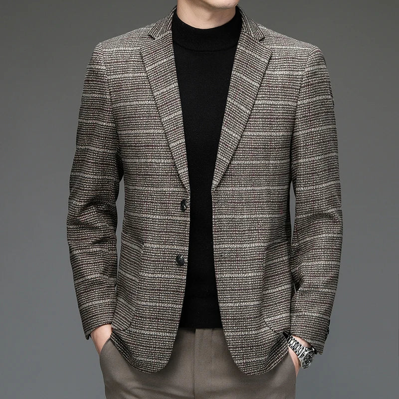 Blazer Harrington