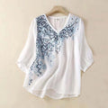 Solène™ Bloom Top