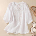 Blusa Éliane