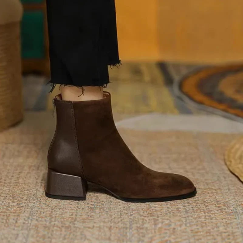 ORVELLA ÄNGELBOOTS