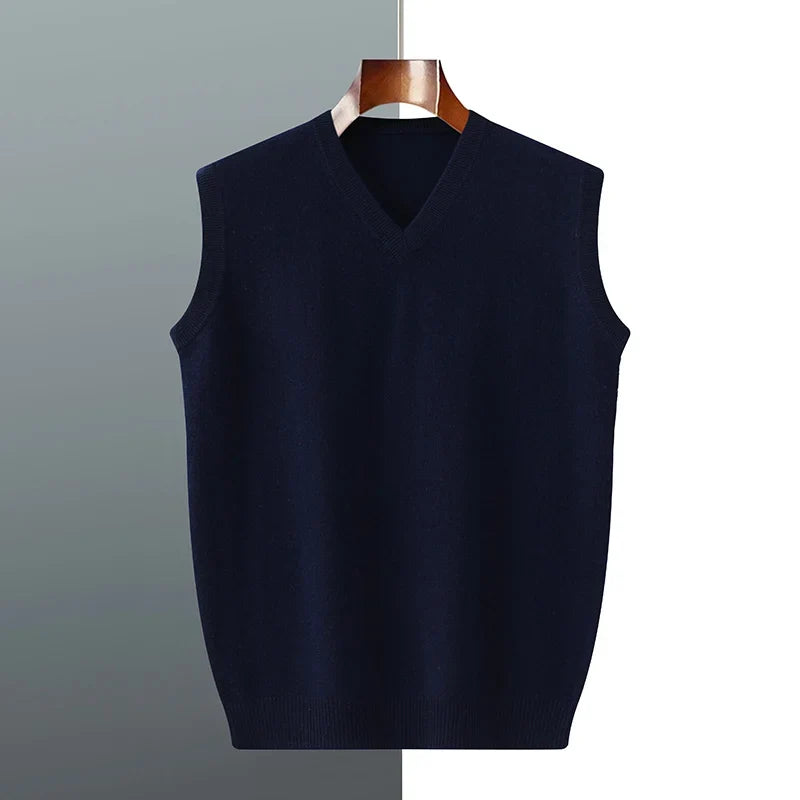 Gilet Leo