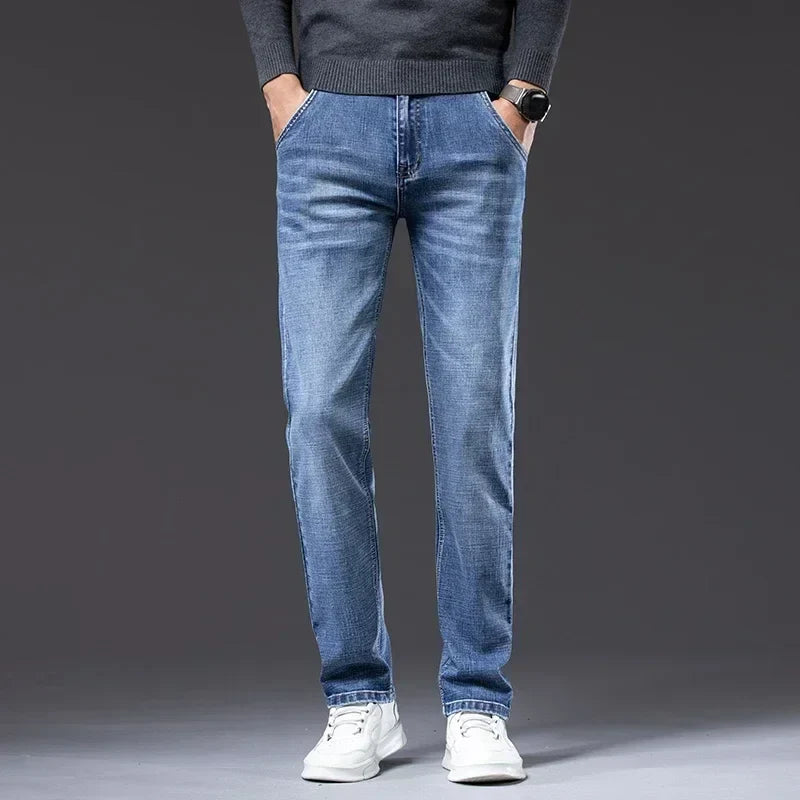 Ashford Klassischer Denim