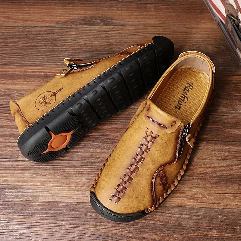 Crest Loafers