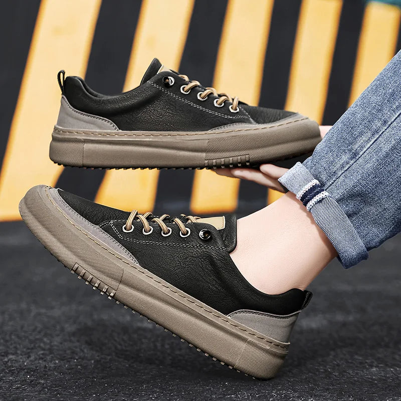 Hanzo Sneakers