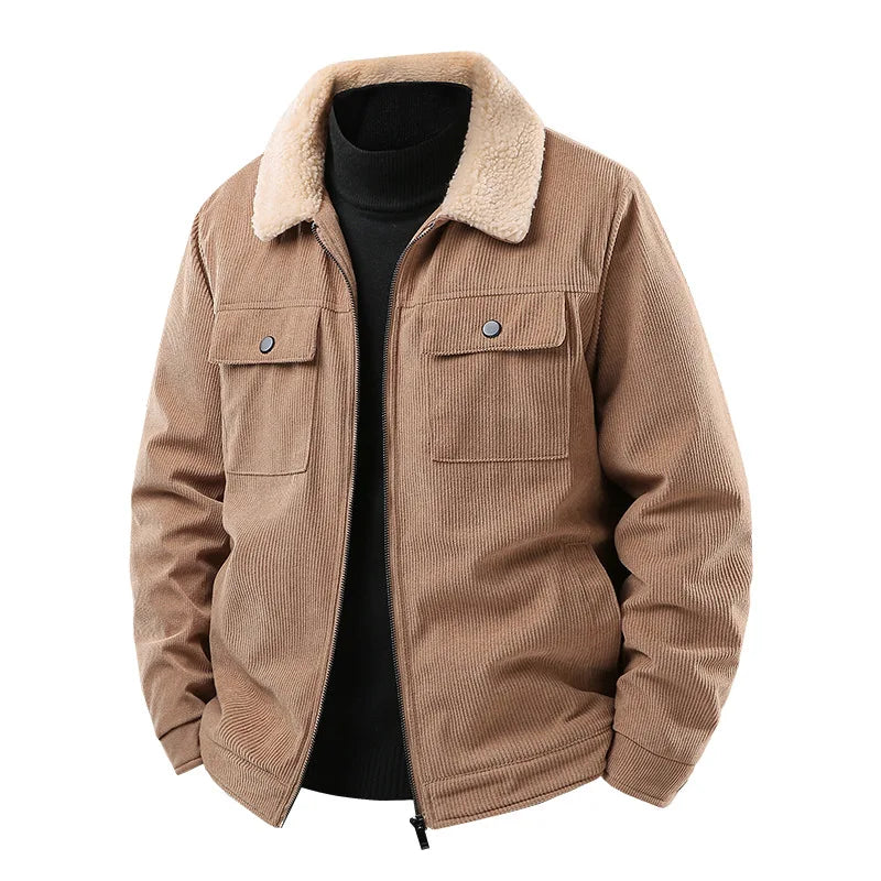 Valen Milan Bomberjacke