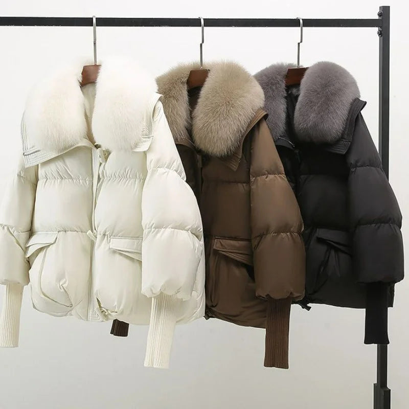 Eleen-parkas
