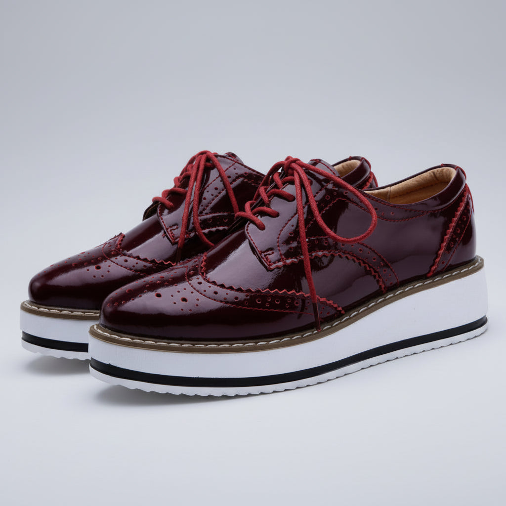 Georgia Shoes