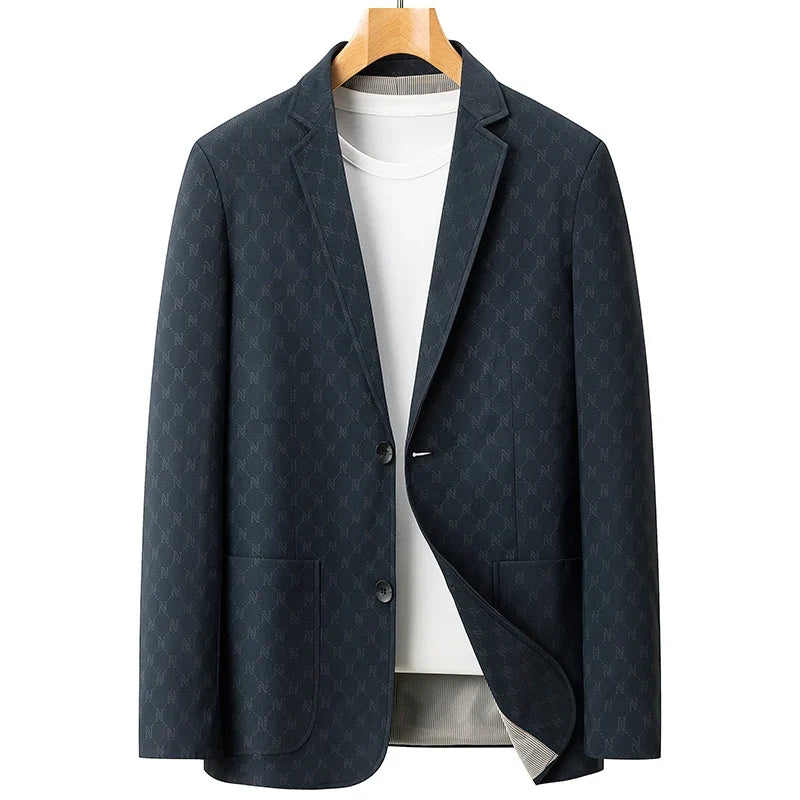 Blazer iconico Milano