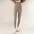 Legging en laine Eden