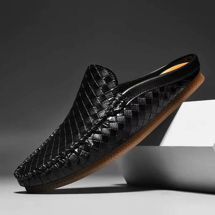 Vittorio Pelle Mule