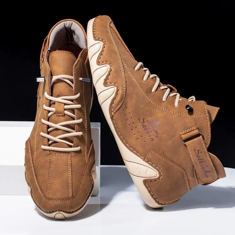 Sneakers alte Riviera Passo