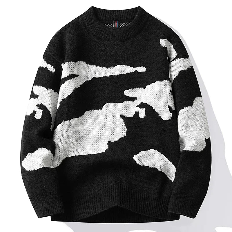 Maglione Kyoto
