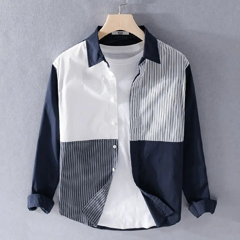 Bramley™ Cotton Shirt