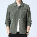 Harrington-kavaj i manchester