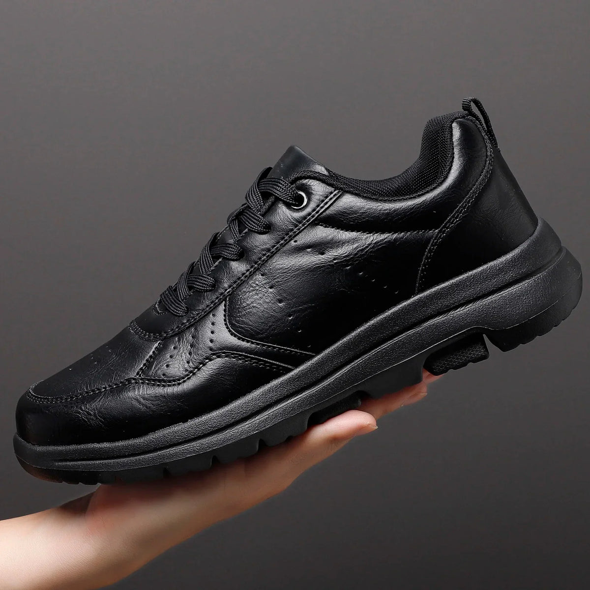 Scarpe Leo Classic