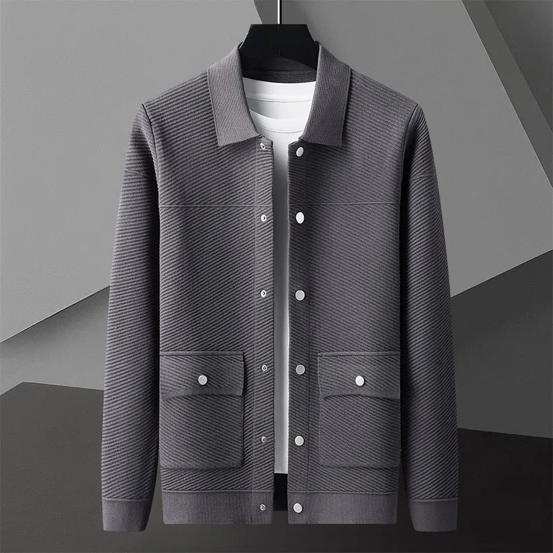 Mercer Jacke