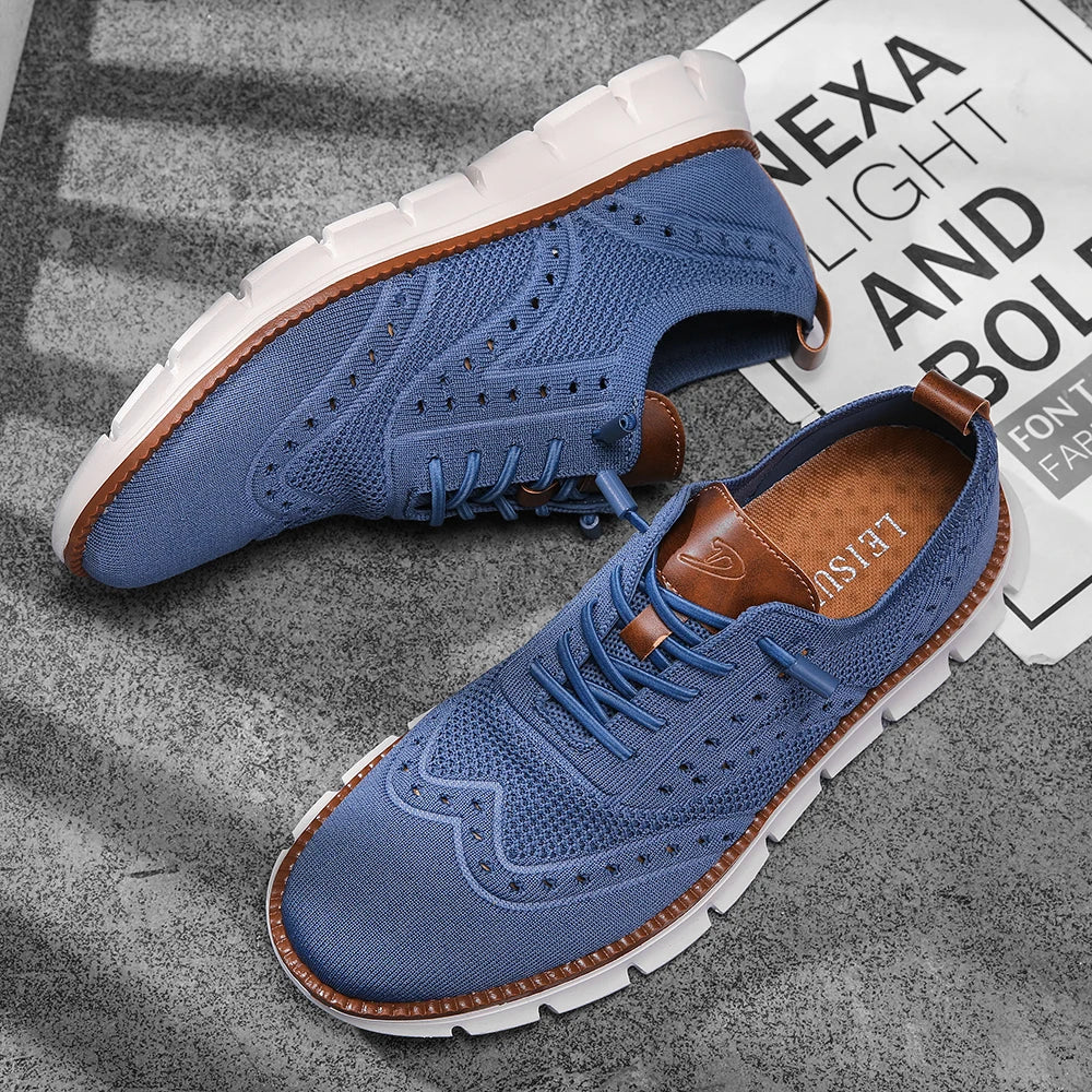 Zapatillas Oxford Corven