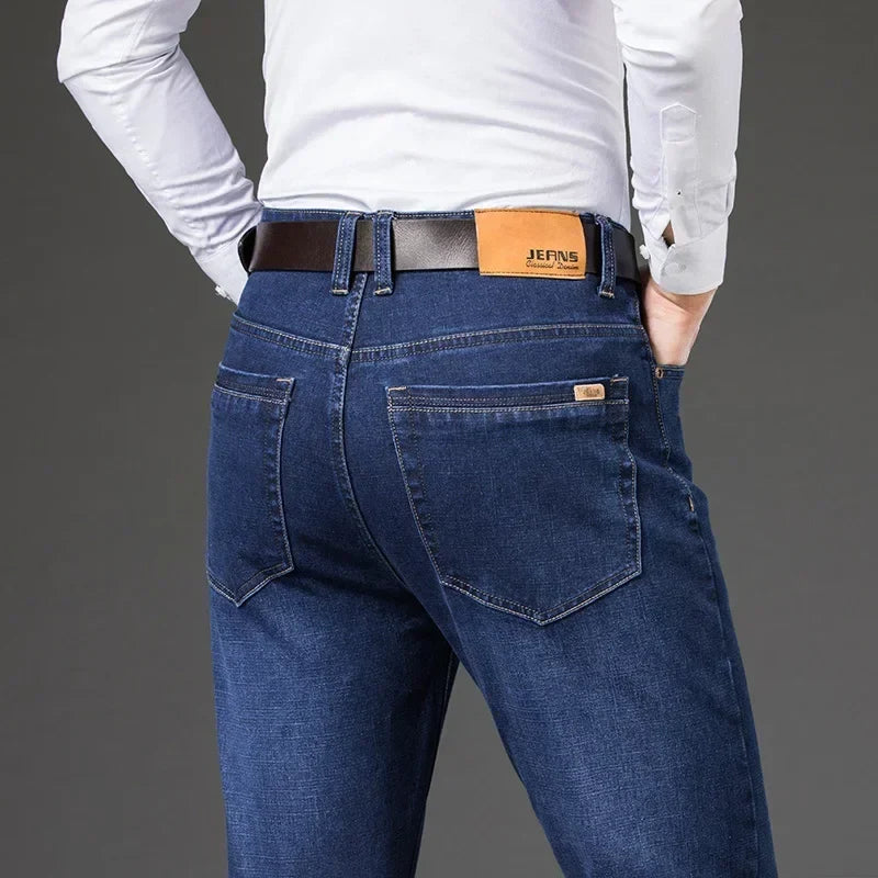 Weston Legacy Denim