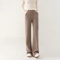 Belle Wollhose