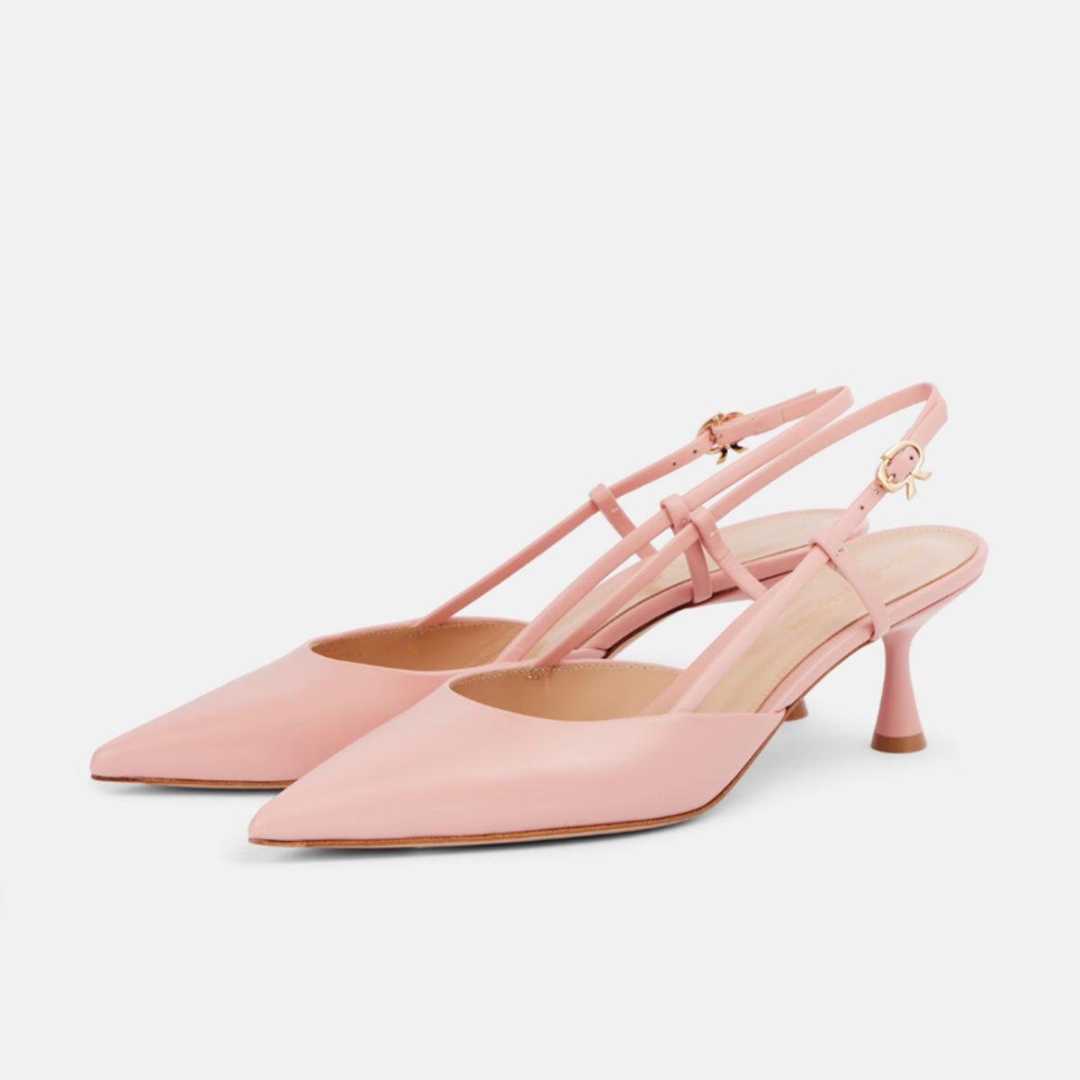 Scarpa slingback Catherine