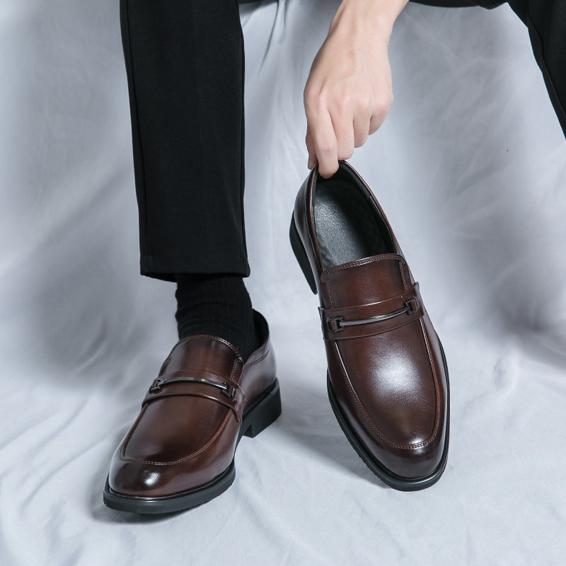 Mocasines Lusco