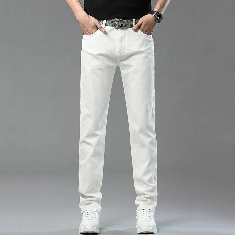 Denim droit Cavell™