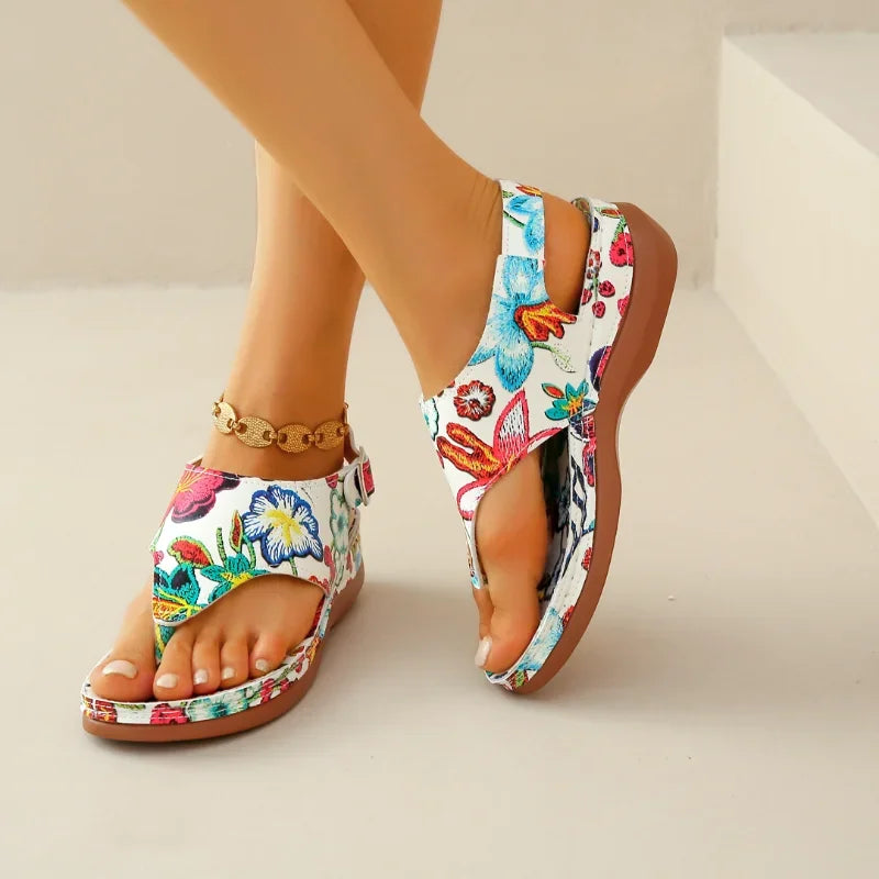 Oasis Sandaler