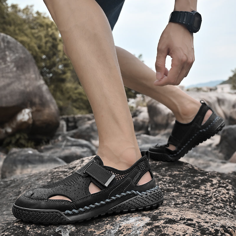 Sandalias Mosco