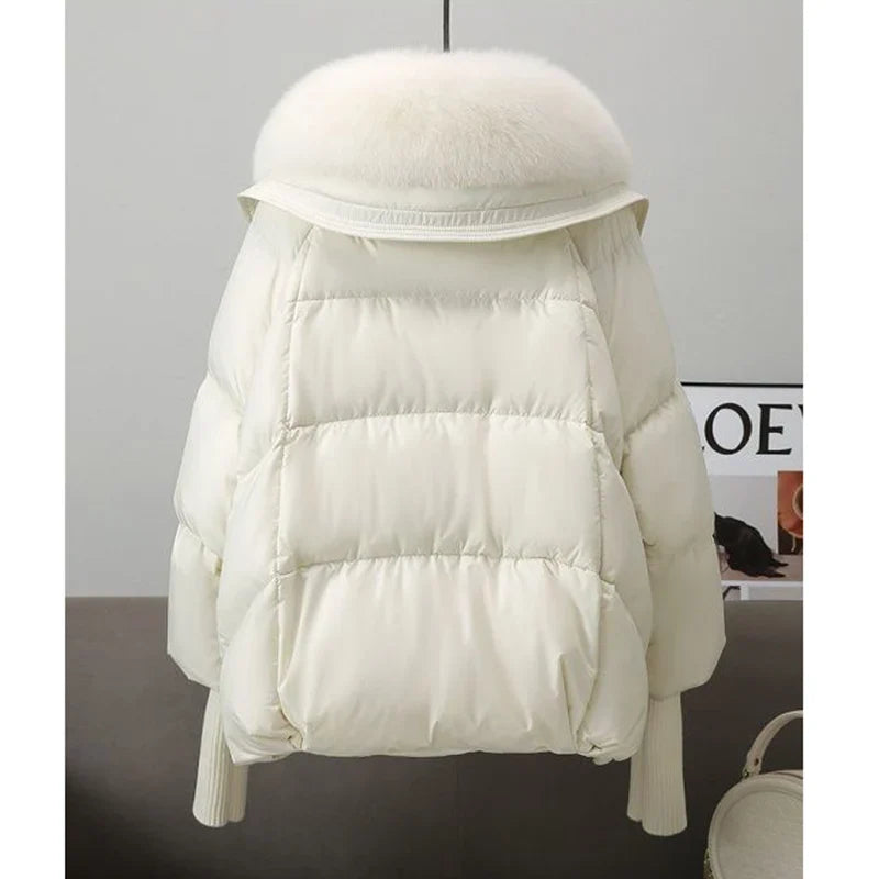 Avalon Jacket