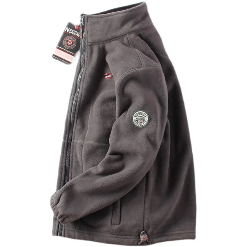 Giacca in cashmere Giovanni