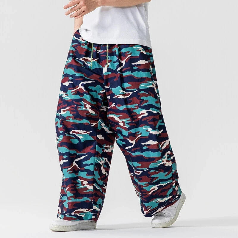 Phantom-Camo-Hose